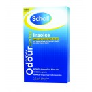 SCHOLL Odour Control wkładki przeciwpotne 1 para