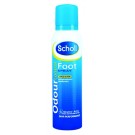 .SCHOLL Odour Control Dezodorant do stóp 150 ml.