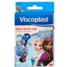 Plastry DLA DZIECI Kraina Lodu x 10szt.