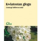 Zioła Kwiatostan Głogu x 50 g.