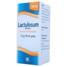 Lactulosum syrop 150 ml 