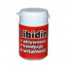 Libidin x 60 kaps.