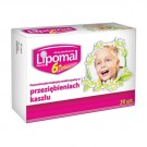 Lipomal 6 Plus x 30 kaps.