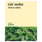 Zioła Liść Melisy 50g