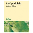 Zioła Liść Podbiału 50 g. 