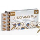 LUTAX AMD Plus x 30 tabl.