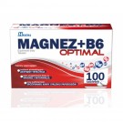 MAGNEZ + B6 OPTIMAL x 100 tabl.