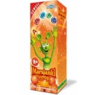 MARSJANKI Syrop Pomarańczowy x 150ml