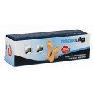 Maxulg krem do stóp na zrogowacenia i popękany naskórek 75 ml