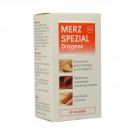 Merz Spezial x 60 draż.