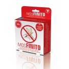 MOSFINITO Plastry odstraszające komary 10 szt.