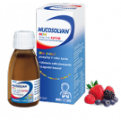 Mucosolvan Mini syrop 100 ml