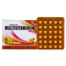 MULTIVITAMINUM AMS FORTE x 30 tabl.
