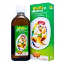 Multivitamol syrop x 500ml 