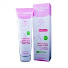 MUSTELA 9 miesięcy Krem przeciw rozstępom podwójnie działający 150 ml