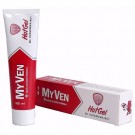 MyVen HotGel żel rozgrzewający 100 ml.