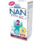 MLEKO NAN Pro 2 DLA NIEMOWLĄT 600 G