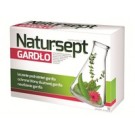 Natur-Sept Gardło x 18 pastyl.