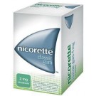 Nicorette Classic guma 2mg x 105szt. 
