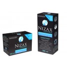 Nizax Control Szampon przeciwłupieżowy 6sasz x 6 ml 