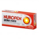 Nurofen Ultra Forte x10kaps. 