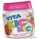 Nursea Vita Kic Kic x 50 żelków