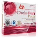 Olimp Chela-Ferr Forte x 30kaps.