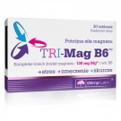 Olimp TRI-Mag B6 x 30 tabl..