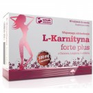 Olimp L-Karnityna Forte Plus x 80tabl.do ssania