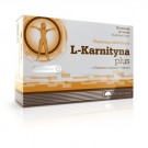 Olimp L-Karnityna Plus x 80 tabl. do ssania