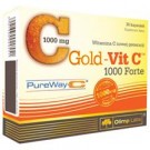 OLIMP Gold-Vit C 1000 forte x 30 kaps.