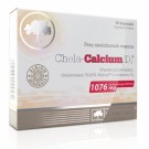 OLIMP Chela-Calcium D3 x 30 kaps.