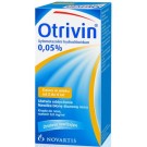 Otrivin 0,05% krople do nosa 10ml