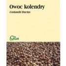 Zioła Owoc Kolendry x 50g.
