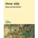 Zioła Owoc dzikiej róży x 50g.