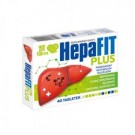 WEGA HEPAFIT PLUS 40 SZT