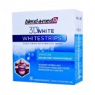 BLEND-A-MED Whitestrips 3D White x 28 pasków