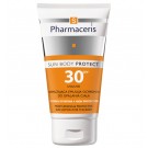 ERIS PHARMACERIS S SUN BODY PROTECT Nawilżająca emulsja ochronna do opalania ciała SPF 30 150 ml.