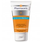 ERIS PHARMACERIS S AFTER SUN PROTECT Hydrolipidowy łagodzący balsam do ciała 150 ml.