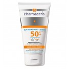 ERIS PHARMACERIS S KREM OCHRONNY na słońce do twarzy i ciała SPF 50+ dla dzieci i niemowląt powyżej 6. miesiąca 125 ml.