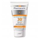 ERIS PHARMACERIS S KREM OCHRONNY na słońce do twarzy i ciała SPF 30 dla dzieci i niemowląt powyżej 6. miesiąca 125 ml.
