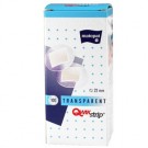 Plastry Qwikstrip Transparent 22mm x 100szt.