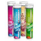 Plusssz Lady Regeneracja: 40+ 20 tabl.mus.