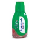 Płyn AQUAFRESH original do płukania jamy ustnej 300ml 