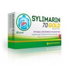 SYLIMARIN 70 GOLD x 30 tabl.