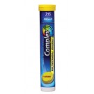 Zdrovit Complex Multivitamina i minerały + luteina tabletki musujące, 24szt.
