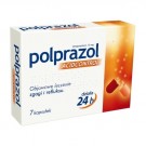 Polprazol Acidcontrol 10 mg x 14 kaps.