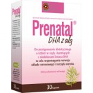 Prenatal DHA z alg x 30kaps.