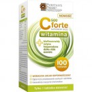 Witamina C 500 forte x 100 tabl