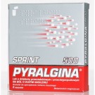 Pyralgina Sprint 500 mg x 6 sasz.